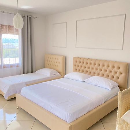 Apartament Radhime Vlorë 외부 사진