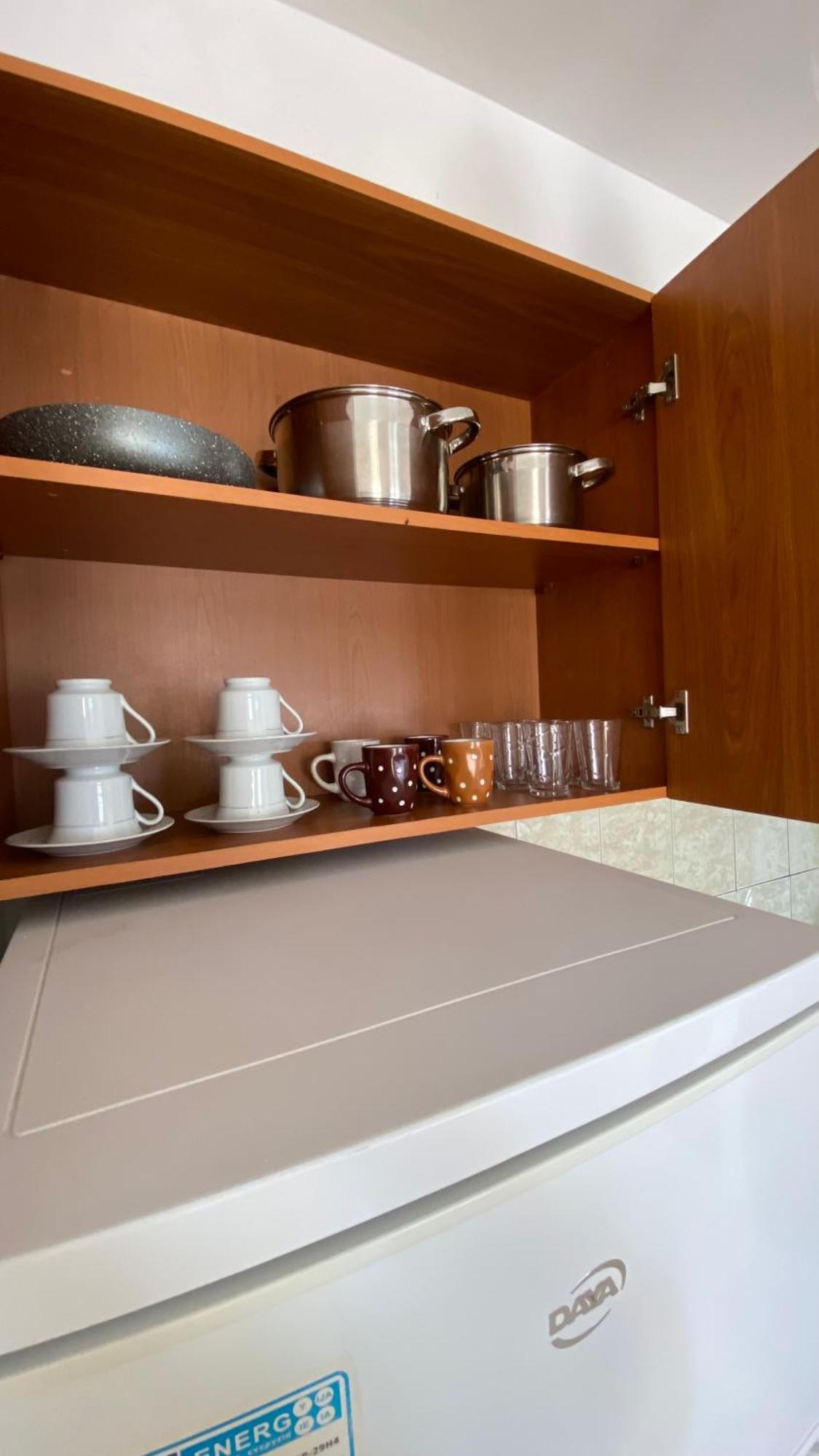 Apartament Radhime Vlorë 외부 사진