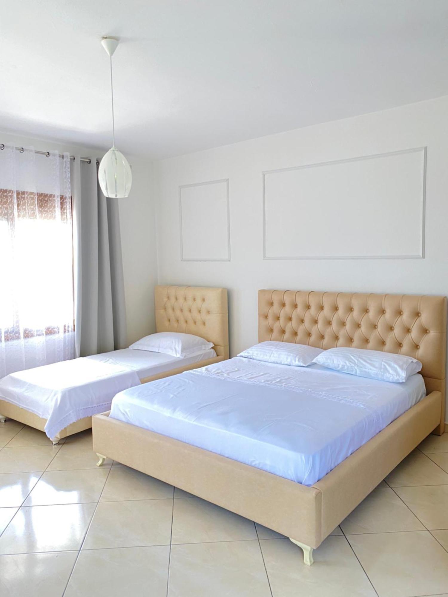 Apartament Radhime Vlorë 외부 사진