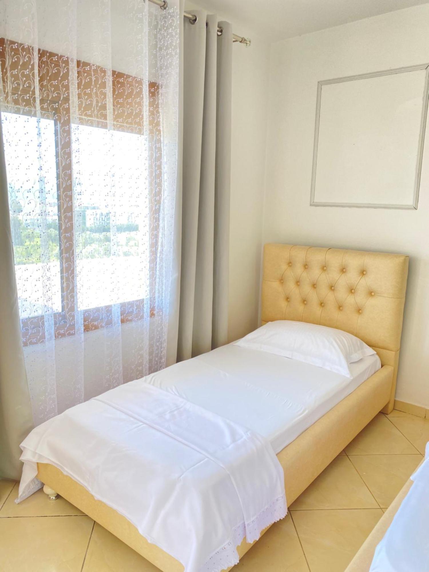 Apartament Radhime Vlorë 외부 사진