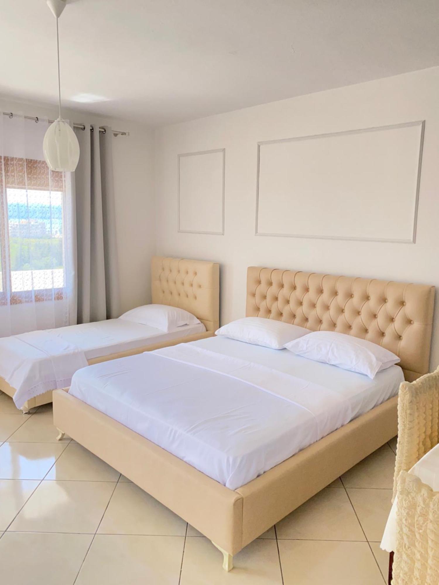 Apartament Radhime Vlorë 외부 사진